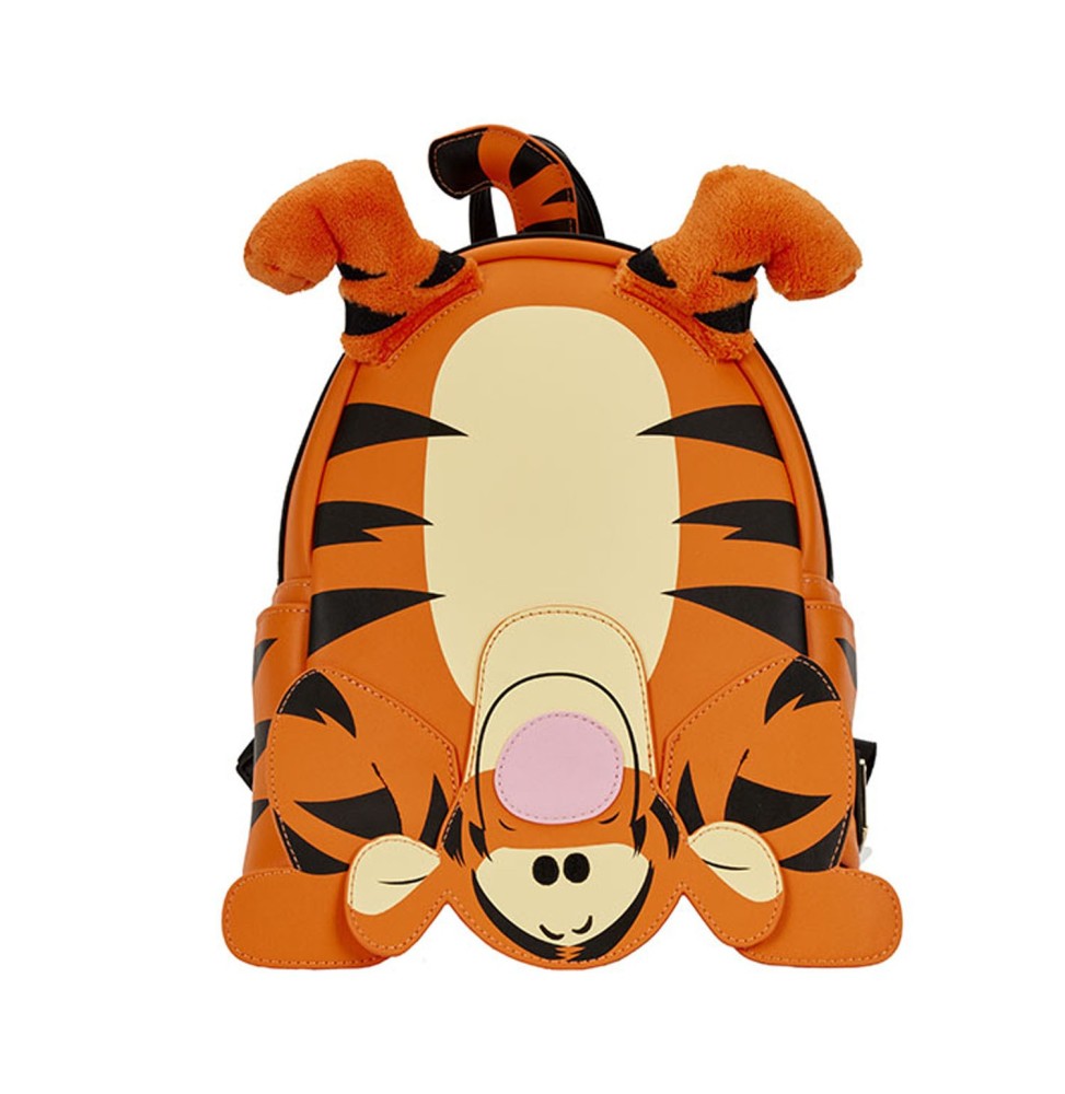 Mini Sac A Dos Disney - Winnie The Pooh Tigger Cosplay