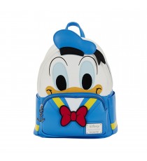 Mini Sac A Dos Disney - Donald Duck Cosplay