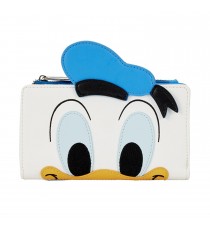 Portefeuille Disney - Donald Duck Cosplay