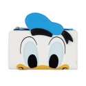 Portefeuille Disney - Donald Duck Cosplay