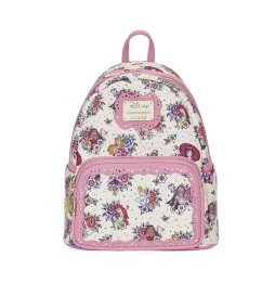 Mini Sac A Dos Disney - Princess Tattoo
