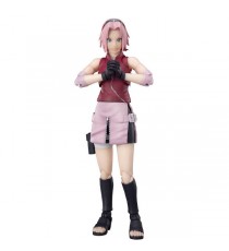 Figurine Naruto - Sakura Haruno SH Figuarts 14cm
