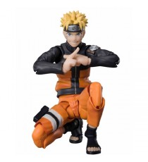 Figurine Naruto - Uzumaki SH Figuarts 14cm