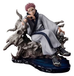 Figurine Jujutsu Kaisen - Sukuna Figuarts Zero 13cm