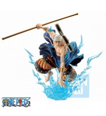 Figurine One Piece - Enel Ichibansho Duel Memories 13cm
