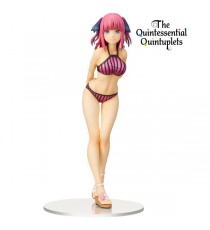 Figurine The Quintessential Quintuplets - Nino Nakano 19cm