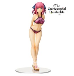 Figurine The Quintessential Quintuplets  - Nino Nakano 19cm