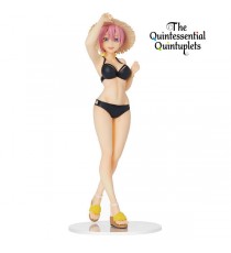 Figurine The Quintessential Quintuplets - Ichika Nakano 19cm