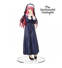 Figurine The Quintessential Quintuplets - Nino Nakano Sister 21cm
