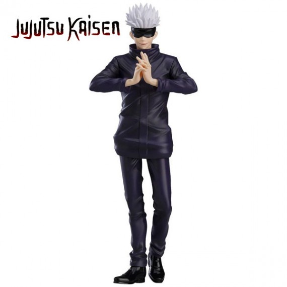 Figurine Jujutsu Kaisen - Satoru Gojo 18,5cm