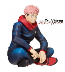 Figurine Jujutsu Kaisen - Yuji Itadori 11cm