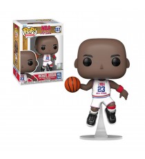 Figurine NBA - Michael Jordan Asg 1988 Pop 10cm