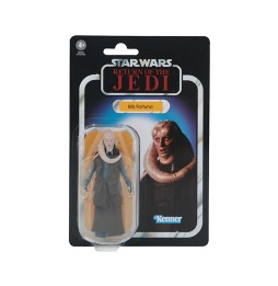 Figurine Star Wars - Bib Fortuna Vintage 10cm