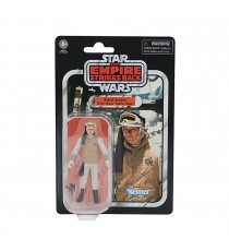 Figurine Star Wars - Hot Rebel Soldier Vintage 10cm