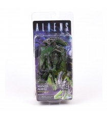 Figurine Aliens - Alien Mantis 18cm