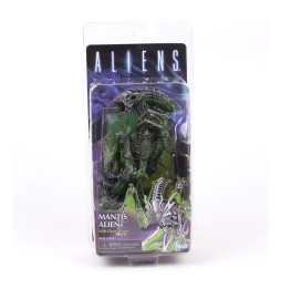 Figurine Aliens - Alien Mantis 18cm