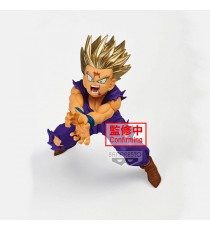Figurine DBZ - Son Gohan Super SaiyanDBZ Blood Of Saiyans Special Vol11 14cm