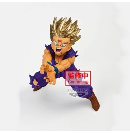 Figurine DBZ - Son Gohan Super SaiyanDBZ Blood Of Saiyans Special Vol11 14cm