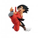 Figurine DBZ - Son Goku Childhood DBZ Dragon Ball Match Makers 8cm