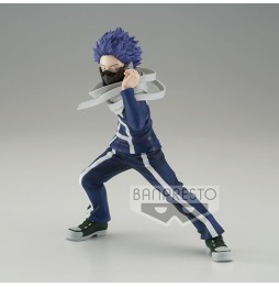 Figurine My Hero Academia - Shinso The Amazing Heroes Vol 18 16cm