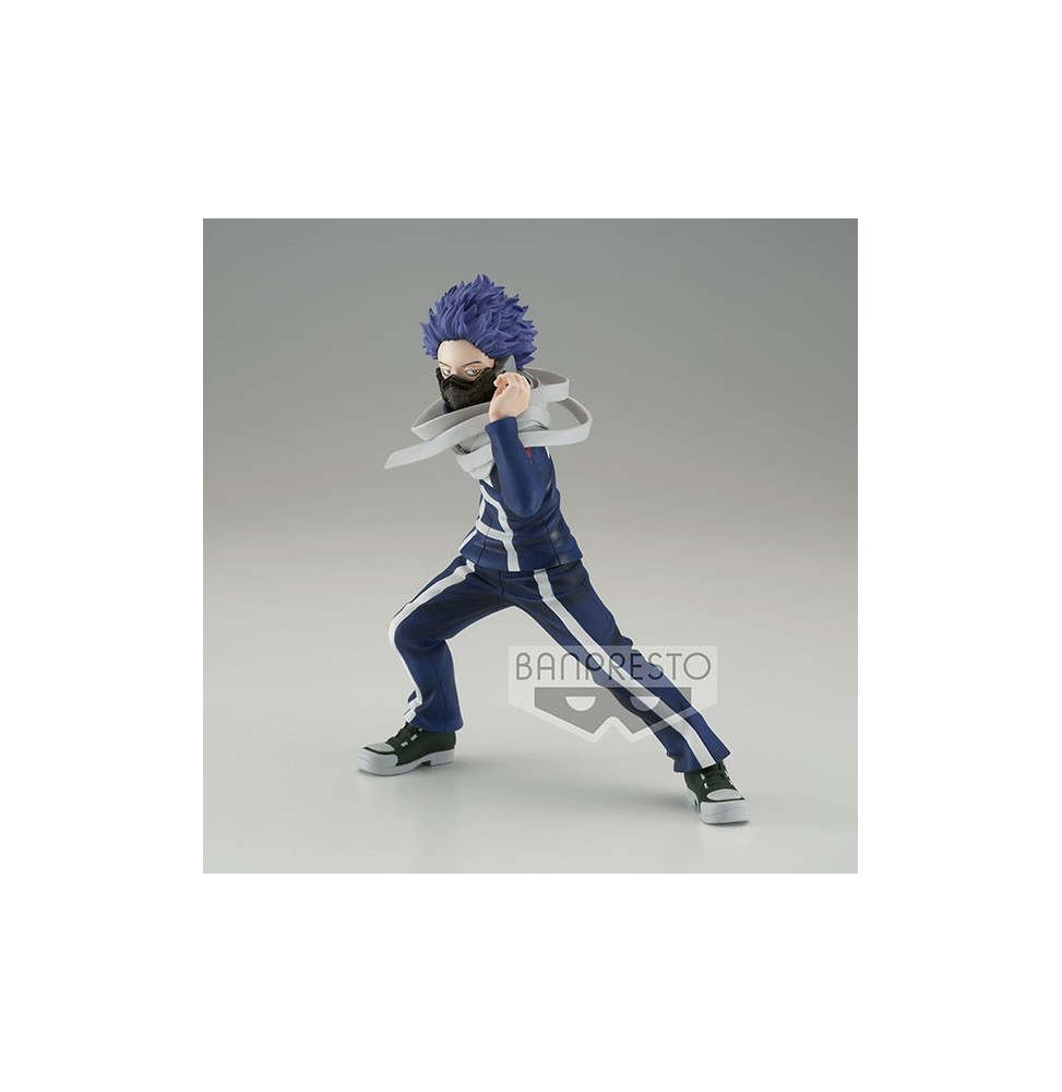 Figurine My Hero Academia - Shinso The Amazing Heroes Vol 18 16cm