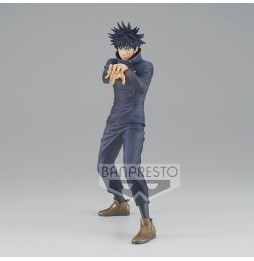 Figurine Jujutsu Kaisen - Megumi Fushiguro King Of Artist 21cm