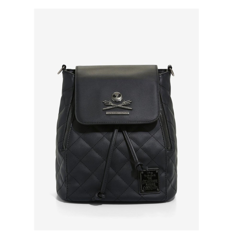 Mini Sac A Dos Disney NBX - Quilted Exclu