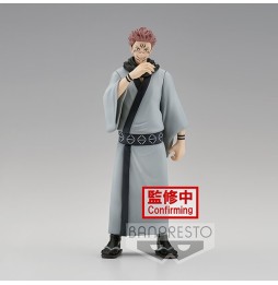 Figurine Jujutsu Kaisen - Sukuna 16cm