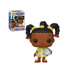 Figurine Nickelodeon Razmoket - Susie Pop 10cm