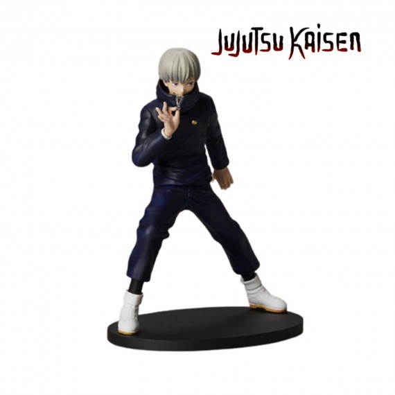 Figurine Jujutsu Kaisen - Inumaki Toge 20cm