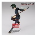 Figurine Jujutsu Kaisen - Maki Zenin 15cm