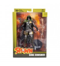 Figurine Spawn - Soul Crusher Spawn 18cm