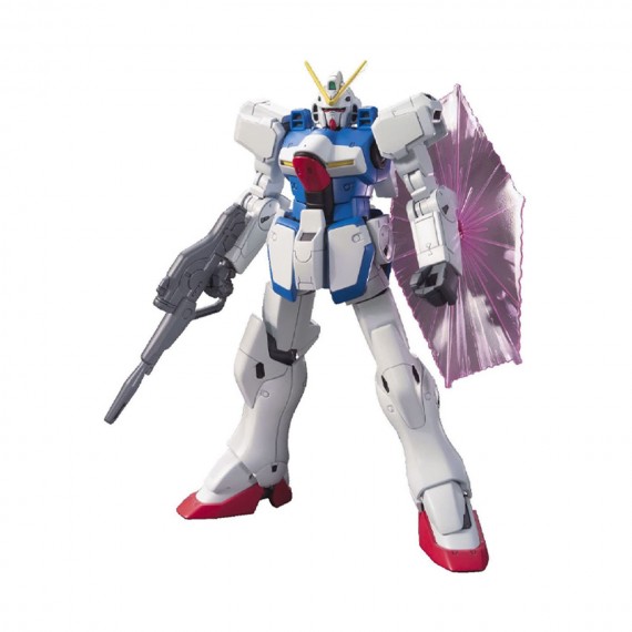 Maquette Gundam - V Gundam Gunpla HG 1/144 13cm