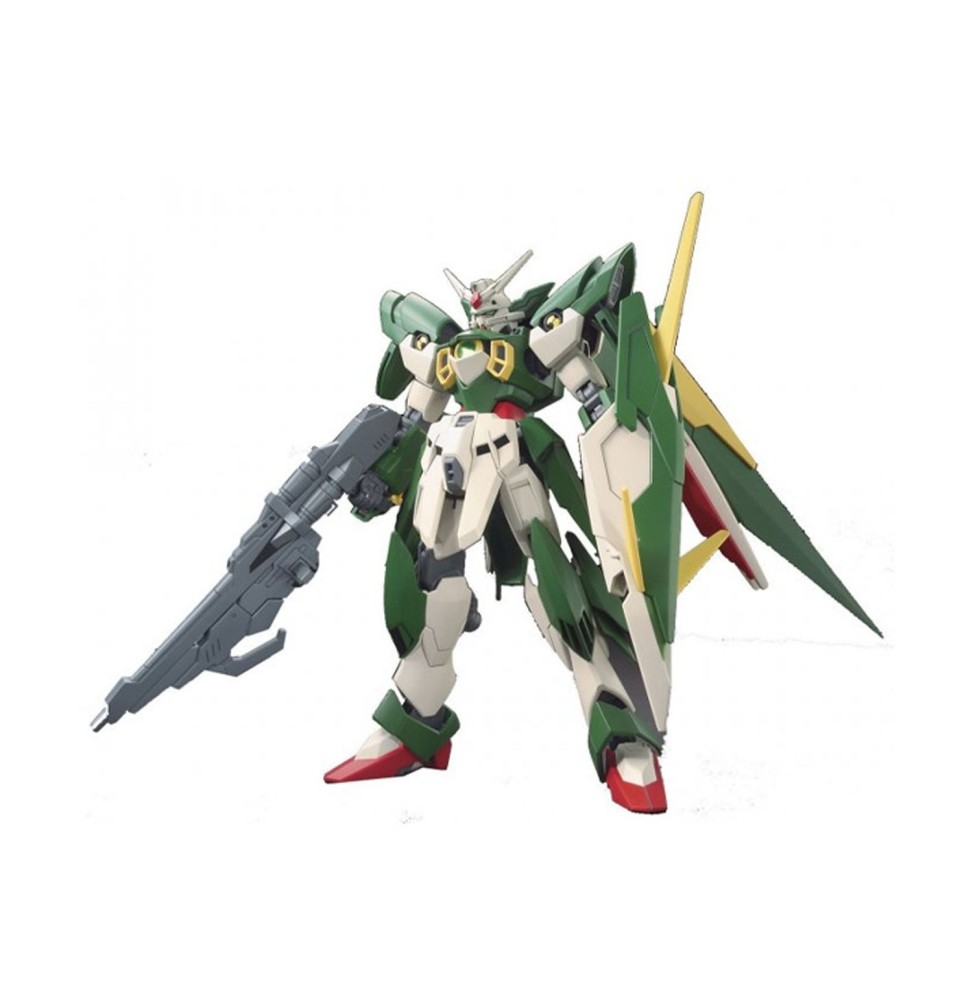 Maquette Gundam - Gundam Fenice Rinascita Gunpla HG 1/144 13cm