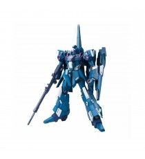 Maquette Gundam - Re-Zel Gunpla MG 1/100 18cm