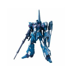 Maquette Gundam - Re-Zel Gunpla MG 1/100 18cm