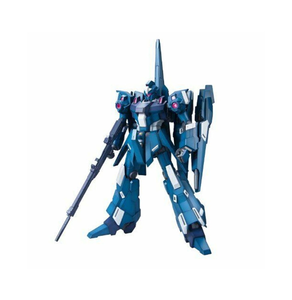 Maquette Gundam - Re-Zel Gunpla MG 1/100 18cm