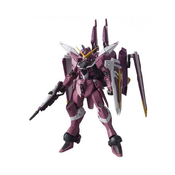 Maquette Gundam - Justice Gundam Gunpla MG 1/100 18cm