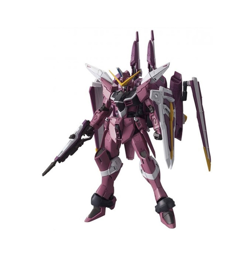 Maquette Gundam - Justice Gundam Gunpla MG 1/100 18cm