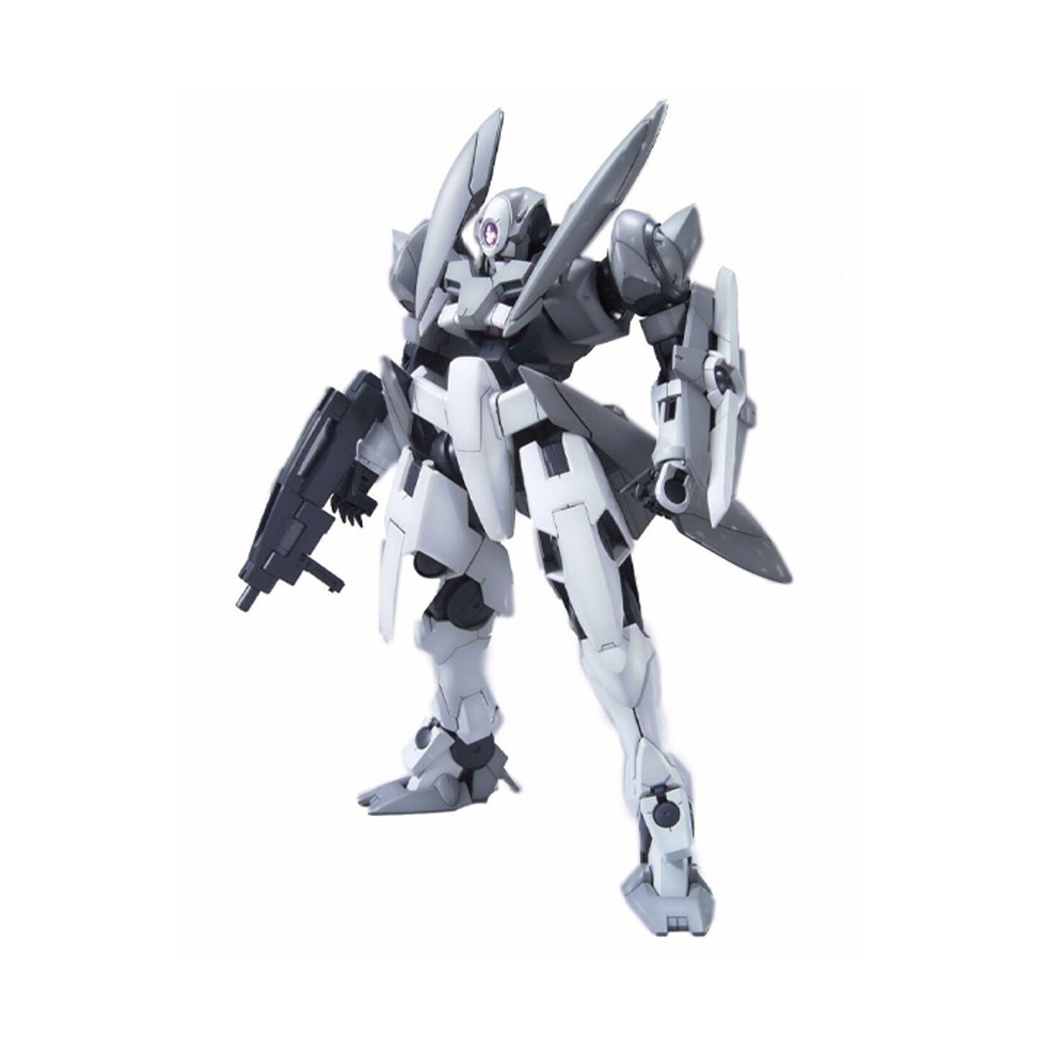 Maquette Gundam - Gn-X Gunpla MG 1/100 18cm - Bandai Hobby