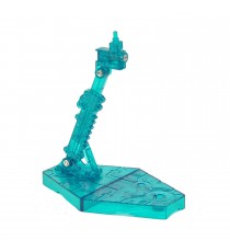 Maquette Gundam - Action Base 2 Clear Sparkle Green