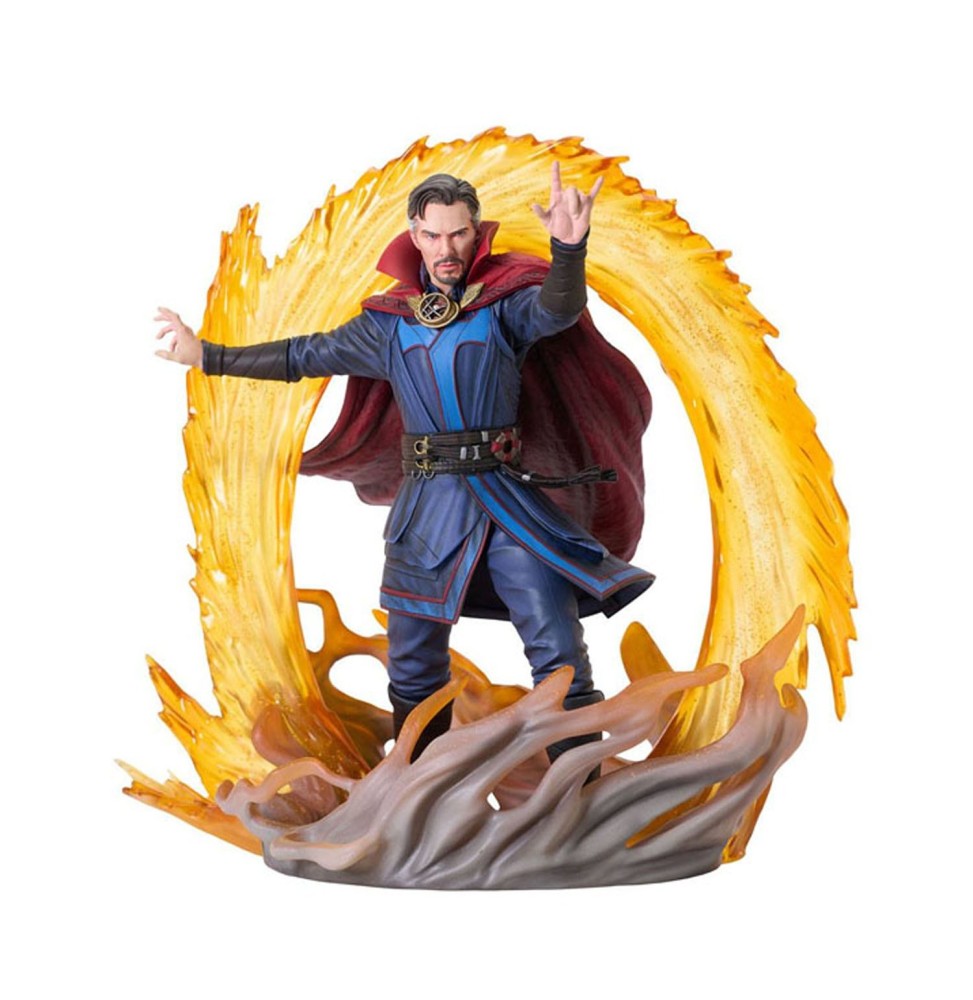 Figurine Marvel Gallery - Dr Strange 2 25cm