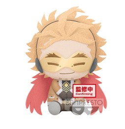 Peluche My Hero Academia - Hawks 20cm