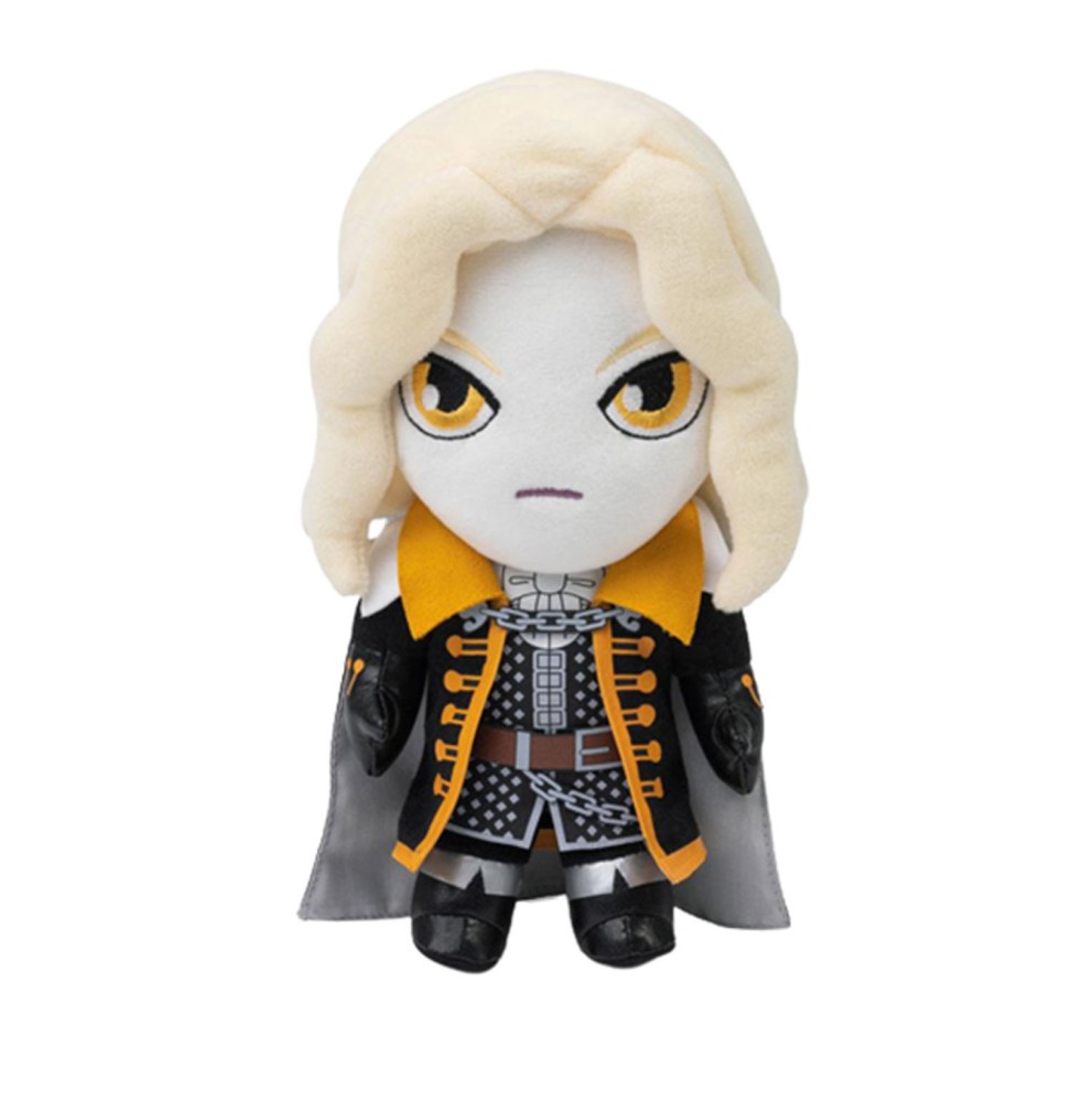 Peluche Castelvania - Alucard 22cm