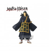 Figurine Jujutsu Kaisen - Suguru Geto 17cm