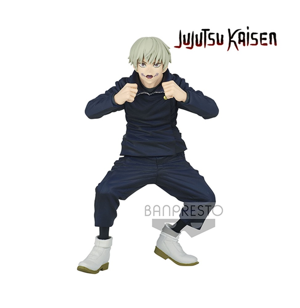 Figurine Jujutsu Kaisen - Toge Inumaki 15cm