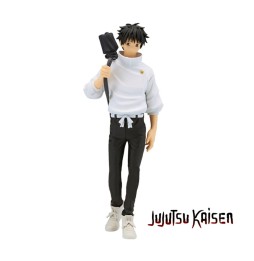 Figurine Jujutsu Kaisen - Yuta Okkotsu 16cm