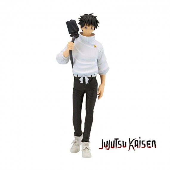 Figurine Jujutsu Kaisen - Yuta Okkotsu 16cm