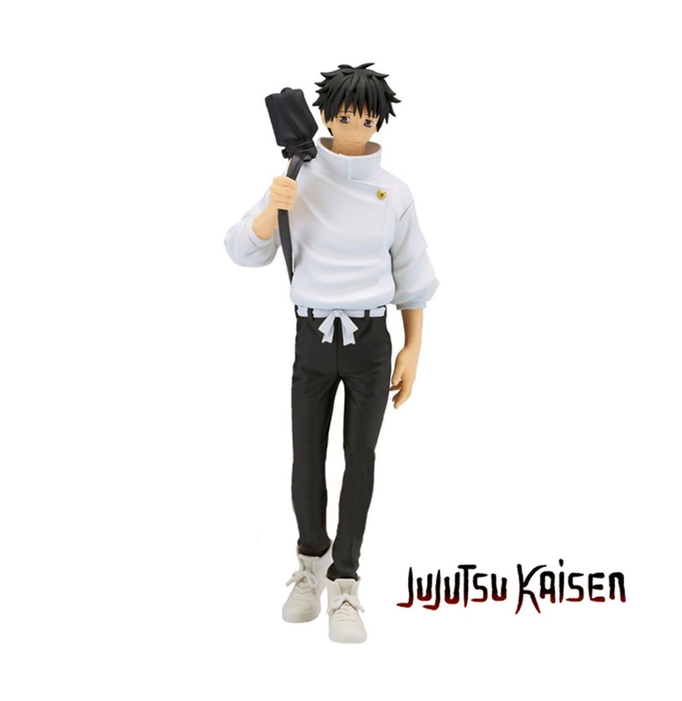 Figurine Jujutsu Kaisen - Yuta Okkotsu 16cm