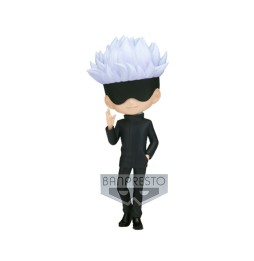 Figurine Jujutsu Kaisen - Satoru Gojo Ver A Q Posket 14cm